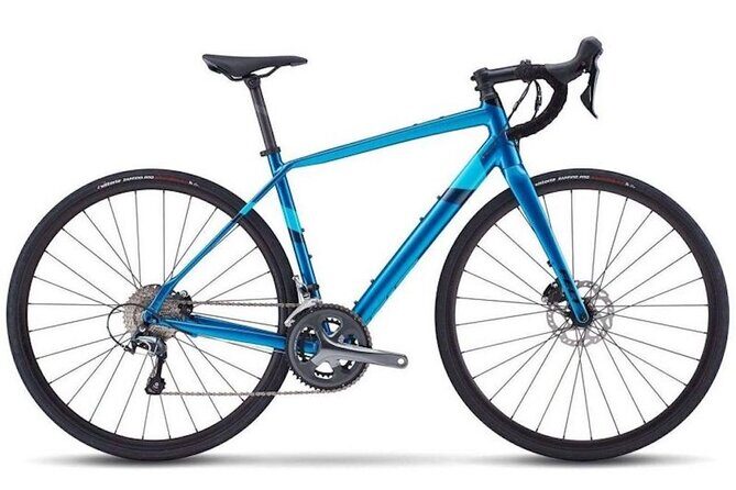 Lanzarote: Bike Rental and Discovering The Island - Experience Overview