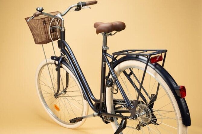 Lanzarote: Bike Rental and Discovering The Island - What Travelers Can Expect
