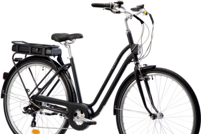 Lanzarote: Bike Rental and Discovering The Island - The Sum Up