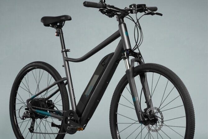 Lanzarote: Bike Rental and Discovering The Island - FAQ
