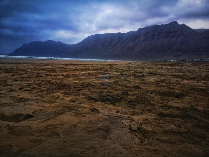 Lanzarote: César Manrique Foundation and Teguise Market - Key Points