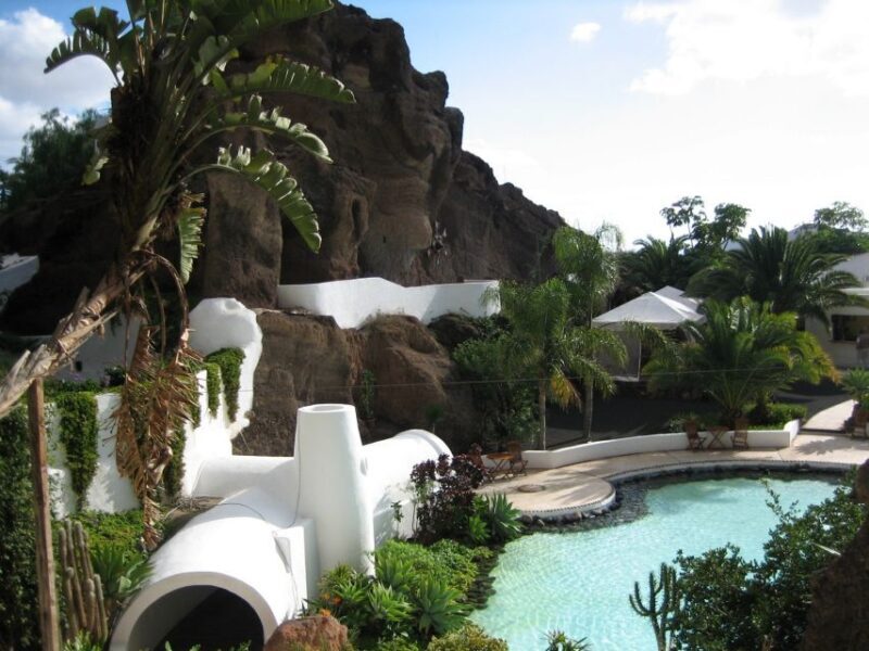 Lanzarote Coast-2-Coast Tour - An Authentic Day Exploring Lanzarote’s Artistic and Natural Wonders