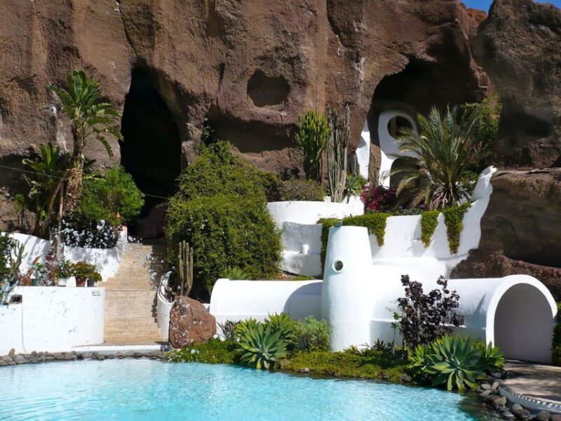 Lanzarote Coast-2-Coast Tour - Final Word