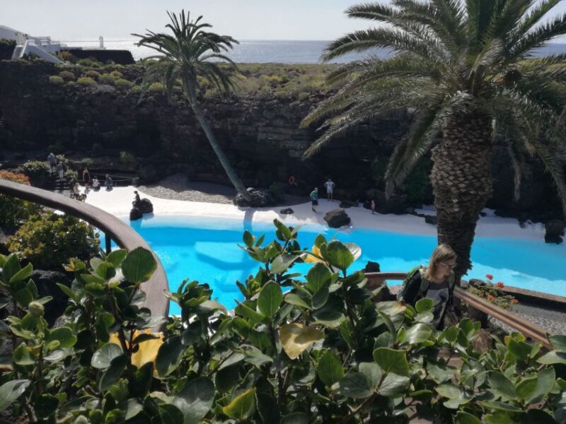Lanzarote: Day Tour for Cruise Passengers - FAQ