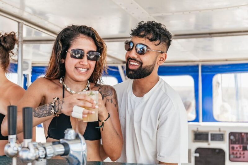 Lanzarote: Day Trip to the Papagayo Beaches by Catamaran - Who is this trip best suited for?