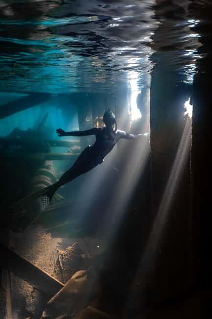 Lanzarote: Discovery Freediving Course in one day - Final Thoughts