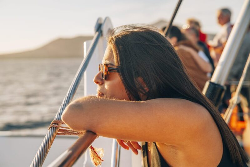 Lanzarote: Dolphin-Watching Sunset Cruise with Transfers - Final Thoughts: Who Is This Tour Best For?