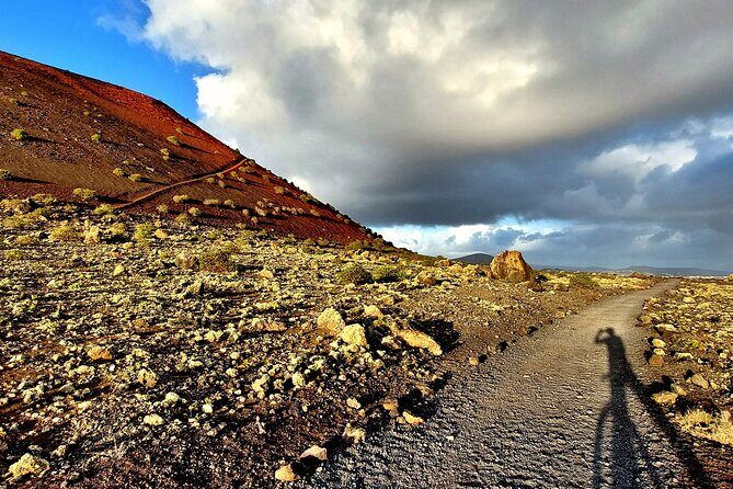 Lanzarote E-Bike Tour: Volcano Craters & Scenic Vineyards - FAQs
