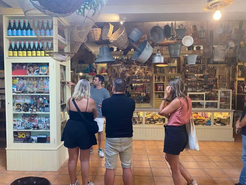 Lanzarote: Evening Tapas, Winery & Lagomar Experience - An In-Depth Review of the Lanzarote Evening Experience