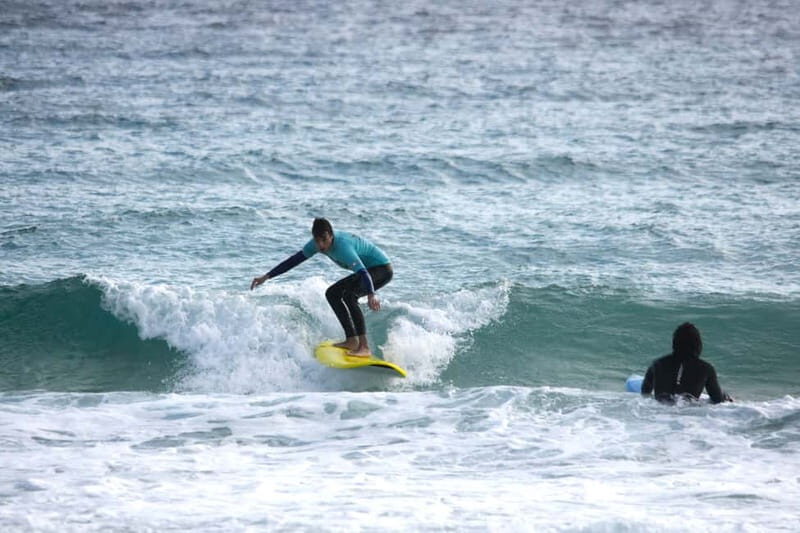 Lanzarote: Famara Private Surf Lesson with a real Pro - FAQ