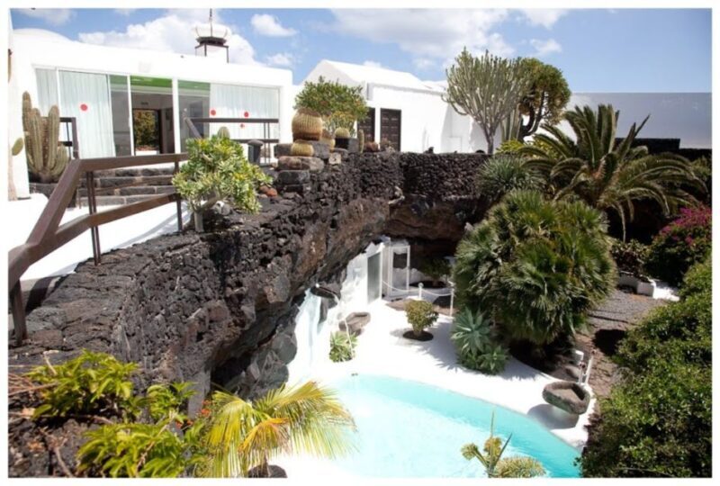 Lanzarote: Full Day Bus Tour with Scenic Views - An In-Depth Look at Lanzarotes Full-Day Bus Tour