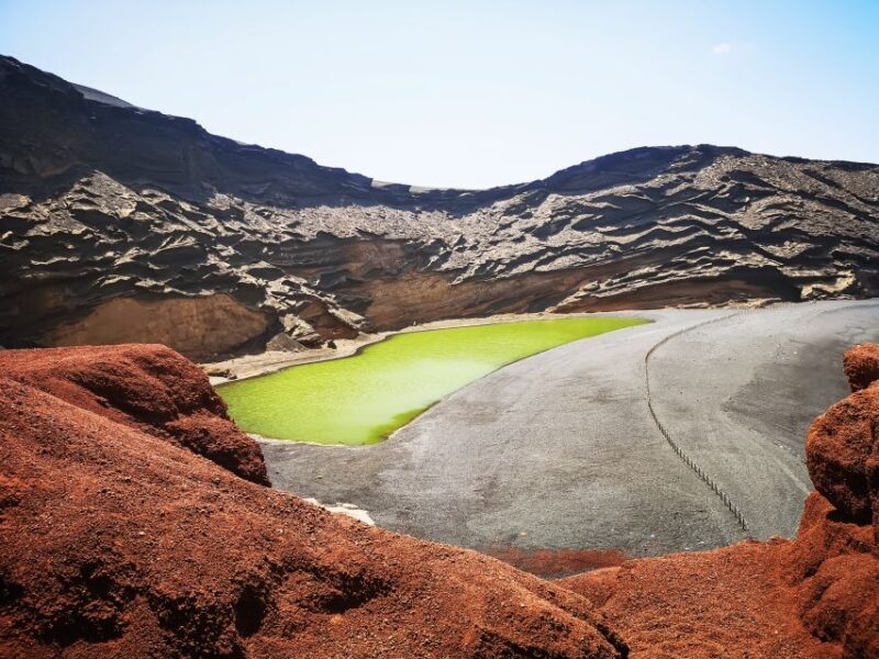 Lanzarote: Full-Day Island Highlights Tour - The Volcano and Lava Coast Experience