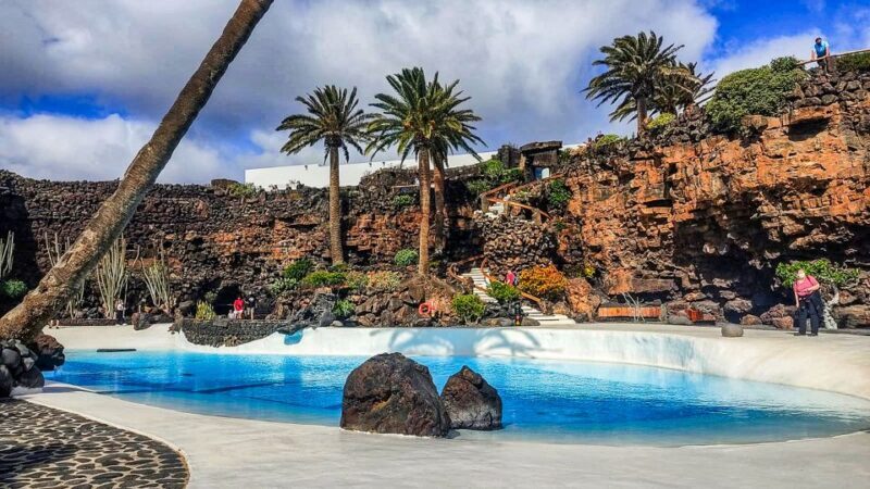Lanzarote: Full-Day Island Highlights Tour - Practical Details & Comfort