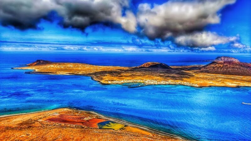 Lanzarote: Full-Day Island Highlights Tour - FAQ