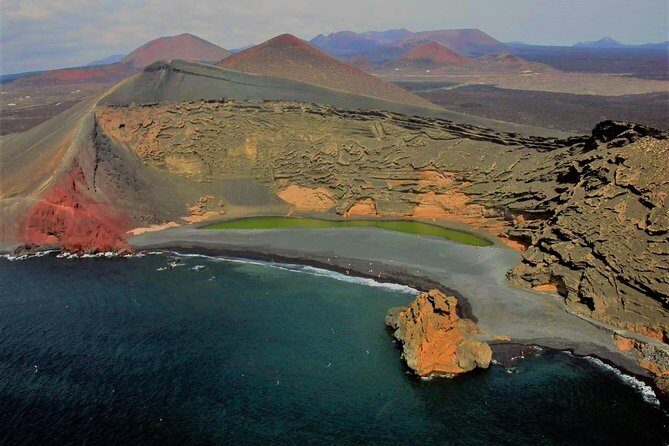 Lanzarote Grand Tour - The Experience: What’s Included and What to Expect
