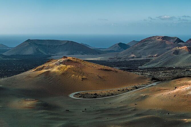 Lanzarote Grand Tour - Practical Tips for Making the Most of the Tour