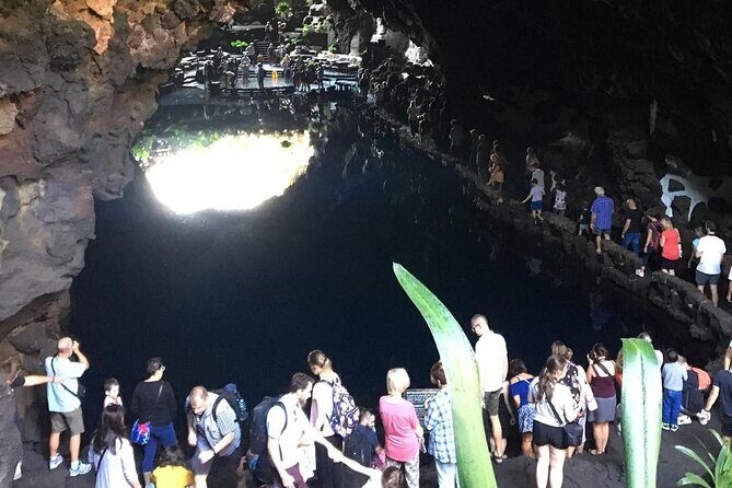 Lanzarote Grand Tour - Who Should Book This Tour?