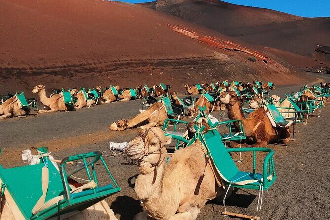 Lanzarote Grand Tour - Final Thoughts