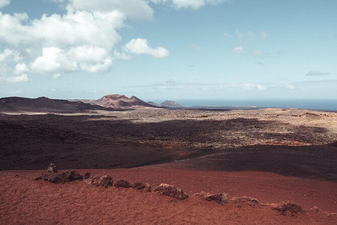 Lanzarote Grand Tour - FAQ