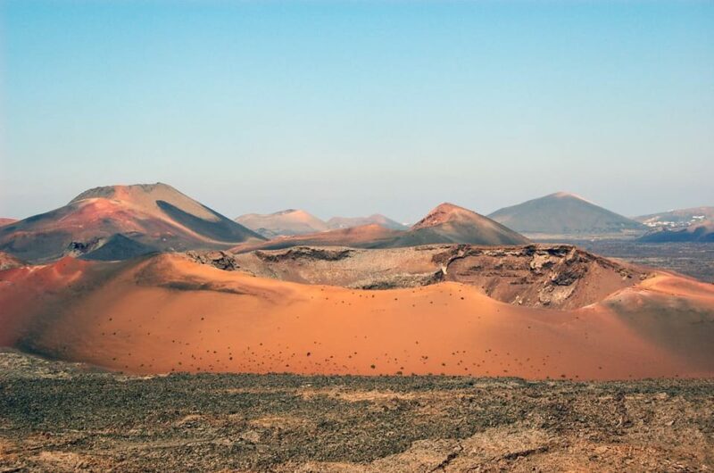 Lanzarote: Guided Day Trip to Timanfaya Park & Lago Verde - Authentic Experiences and Authentic Insights from Reviews
