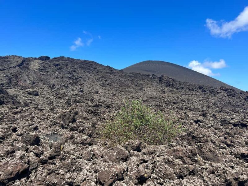Lanzarote: Guided Hike discover volcano history and culture - FAQs