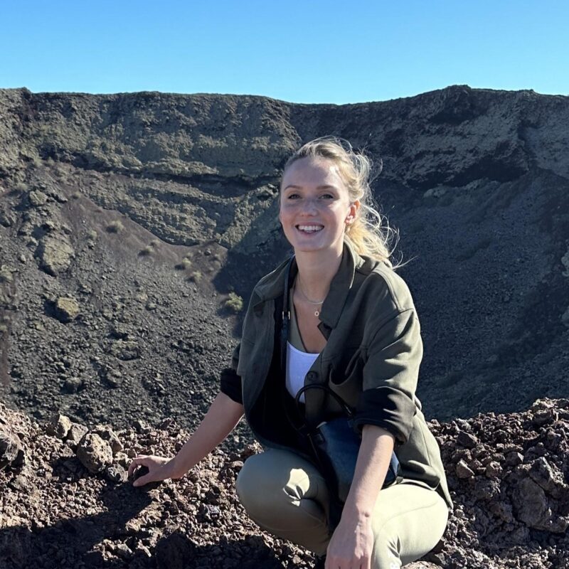 Lanzarote: Hike Across Timanfaya's Volcanic Landscapes - Key Points