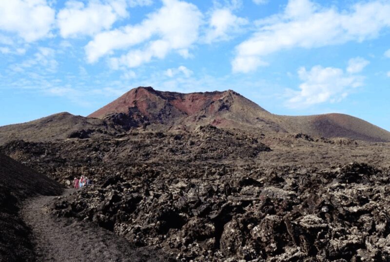 Lanzarote: Hike Across Timanfaya's Volcanic Landscapes - Who Should Consider This Tour?