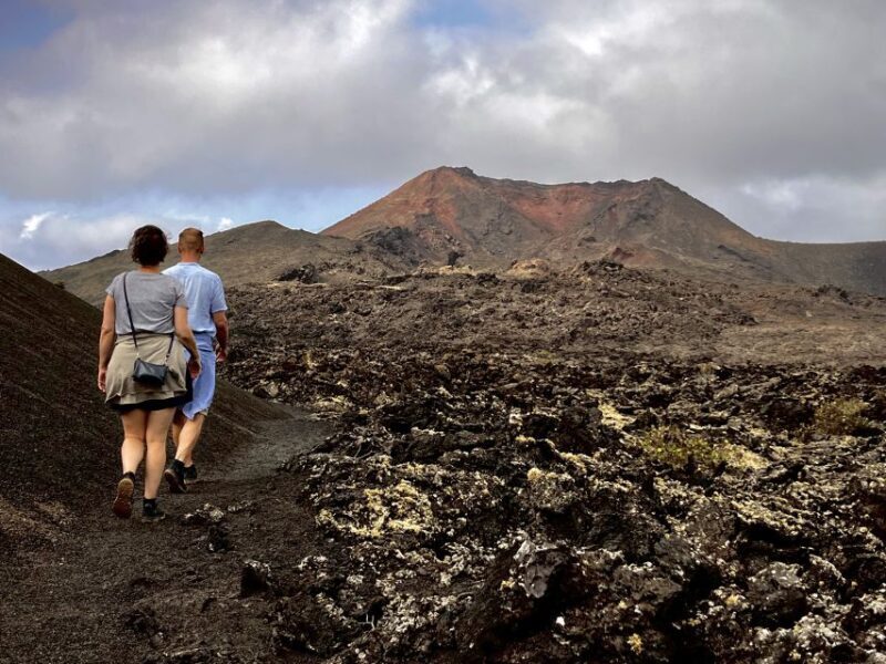 Lanzarote: Hike Across Timanfaya's Volcanic Landscapes - Final Thoughts