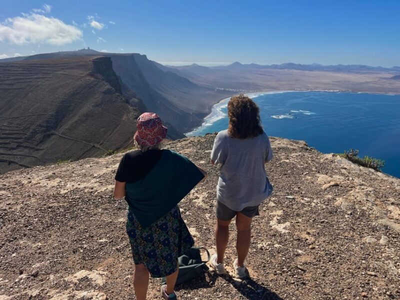 Lanzarote: Hike the North of Lanzarote - The Sum Up: Is It Worth It?