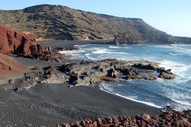 Lanzarote Island Tour (Full-day) - An In-Depth Look at the Full-Day Lanzarote Tour