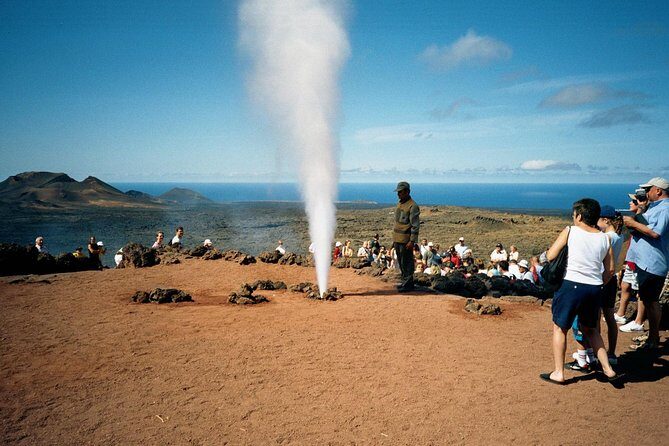 Lanzarote Island Tour (Full-day) - Final Words