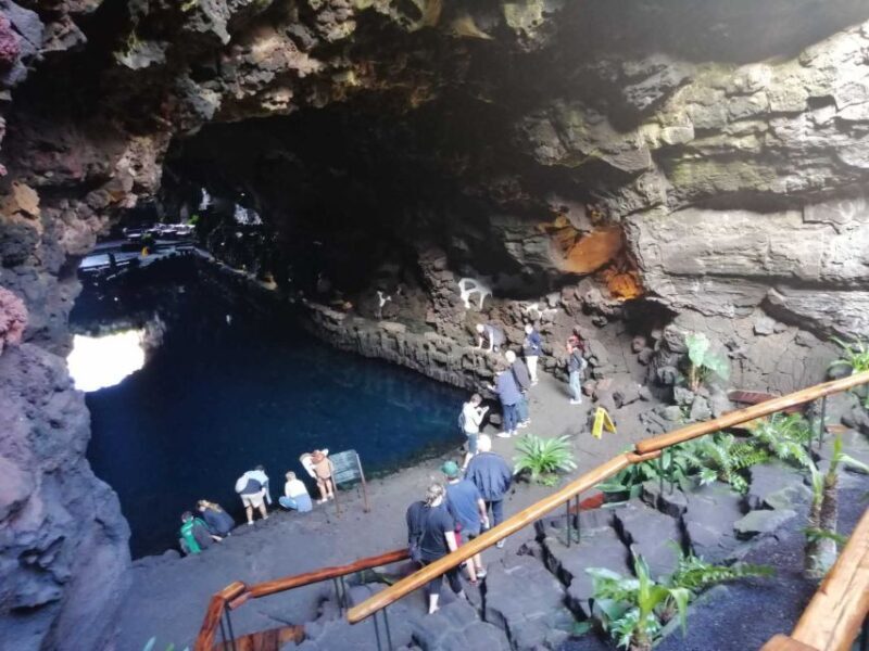 Lanzarote: Jameos del Agua & North Island for Cruise Guests - Discovering Lanzarotes North Side: A Practical Guide to the Jameos del Agua & North Island Tour