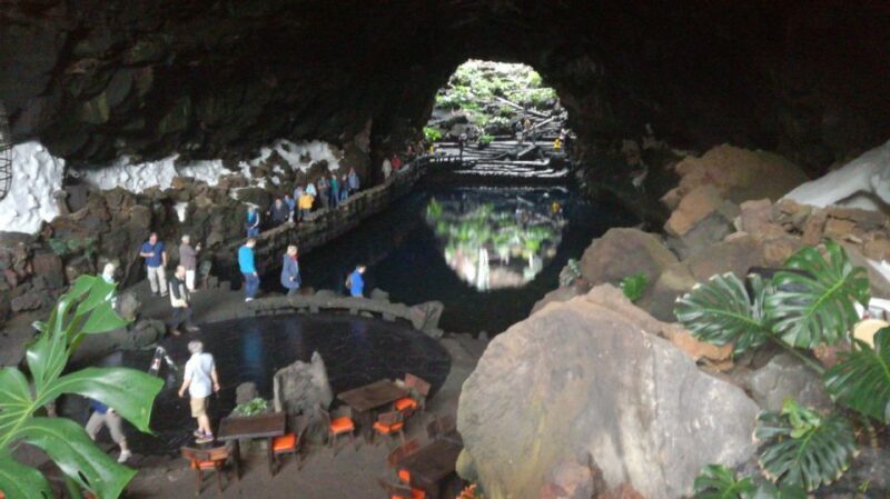 Lanzarote: Jameos del Agua & North Island for Cruise Guests - Final Thoughts: Is This Tour for You?