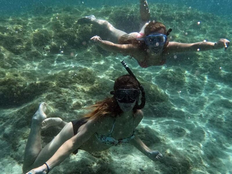 Lanzarote: Kayak and Snorkeling at Papagayo Beach - What’s Included & Meeting Details