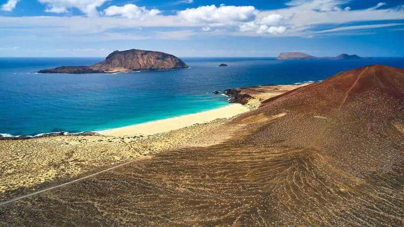 Lanzarote: La Graciosa Complete Jeep Tour with Beach Time - Final Thoughts