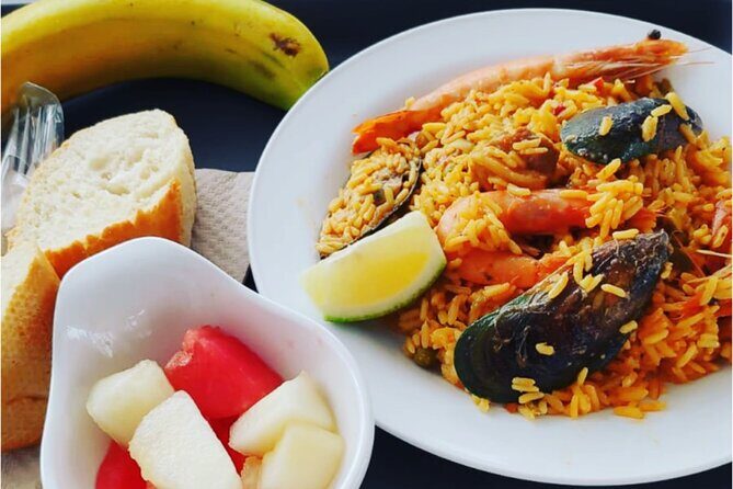 Lanzarote: La Graciosa island cruise with lunch and water activities - Who Is This Tour Best For?