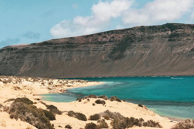 Lanzarote: La Graciosa island cruise with lunch and water activities - Final Thoughts