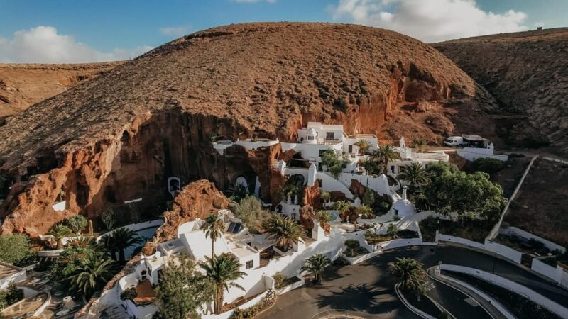 Lanzarote: LagOmar Museum Entry Ticket - What Past Visitors Say