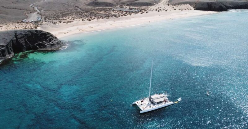 Lanzarote: Luxury Sailing Excursions to Papagayo - The Bottom Line: Is This Tour Right for You?