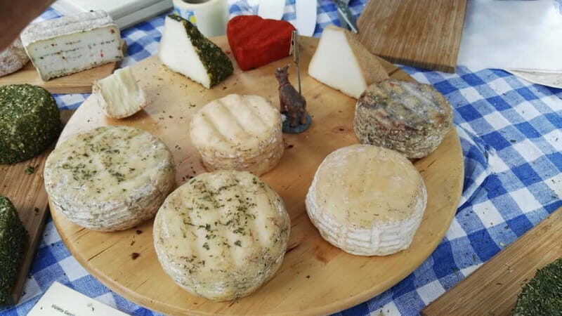 Lanzarote: Northern Cliffs & Valleys Walking tour - FAQ