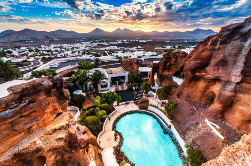 Lanzarote: Northern Delights Tour - Who Should Consider This Tour?