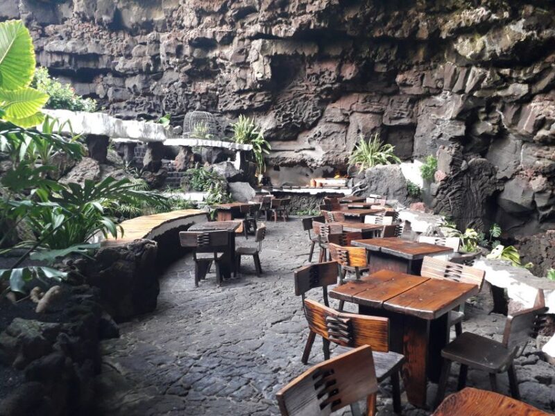 Lanzarote: Northern Half-Day Trip - The Experience in Detail