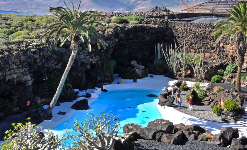 Lanzarote: Northern Half-Day Trip - Practical Tips for Making the Most of Your Tour