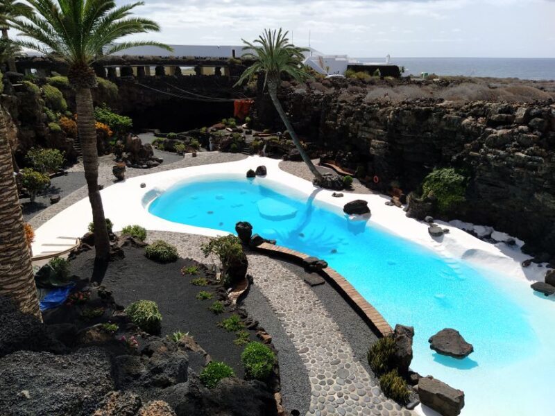 Lanzarote: Northern Half-Day Trip - FAQ