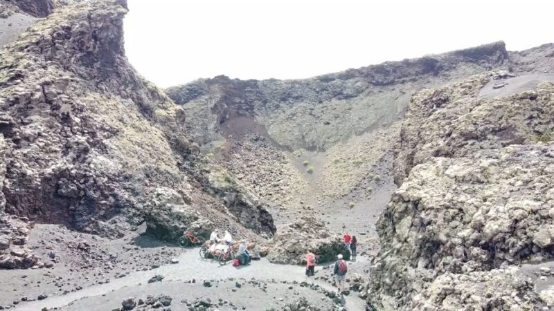Lanzarote: On-Road Guided Buggy Volcano Tour - Authentic Insights from Reviews