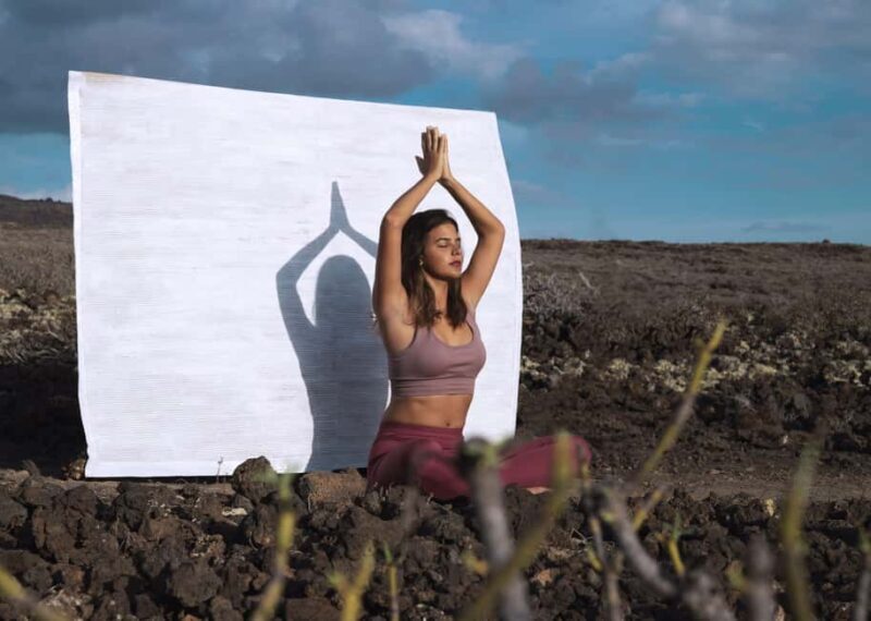 Lanzarote: Outdoor Yoga Class with Headphones - Why This Experience Suits Different Travelers