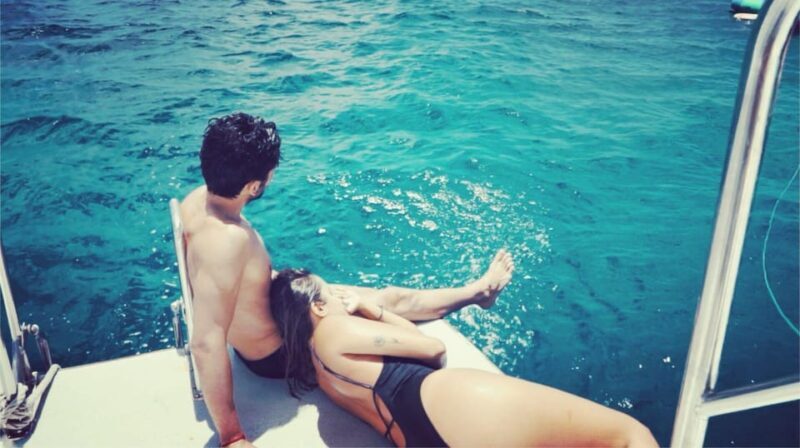 Lanzarote: Papagayo Beaches Cruise for Cruise Ship Passenger - Who Is This Tour Best For?