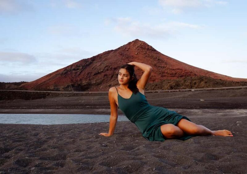 Lanzarote: Photographic Experience in Volcanic Landscapes - An In-Depth Look at the Lanzarote Photographic Experience