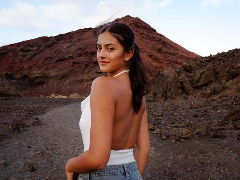 Lanzarote: Photographic Experience in Volcanic Landscapes - FAQ