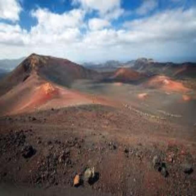 Lanzarote: Premium Grand Tour 8h - Key Points